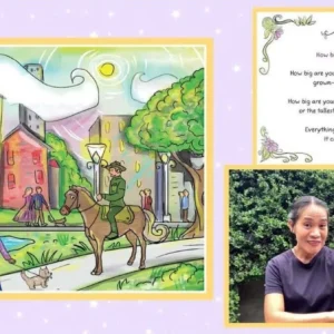 American Sign Language Video Book